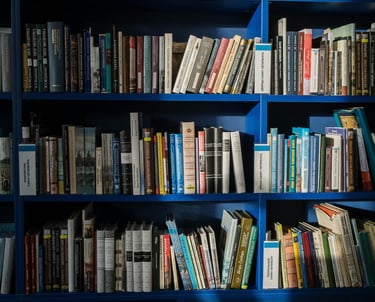 Leadership Publications and more