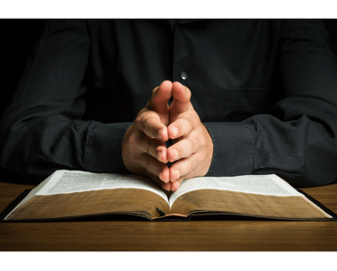 Aconselhamento pastoral