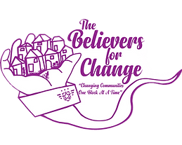 Believers for Change