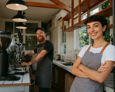 Paquete optimo de seguros para bares y seguros para restaurantes