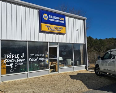 Triplke J Shop Photo