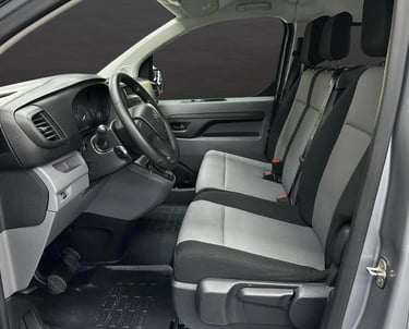 Citroen Jumpy Combi 9 Plazas XL 120CV