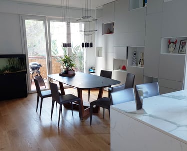 Living Forte dei Marmi