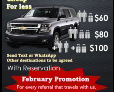 a car with a black background and a white background with a black and white advertisement