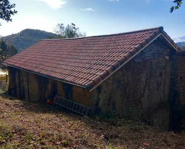 Couverture toiture neuve ou rénovation à Saint-Gaudens