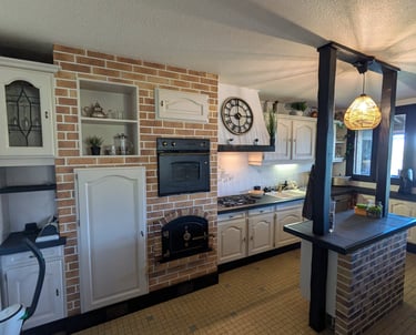 Artisan couvreur, zinguerie, charpente et rénovation à Toulouse