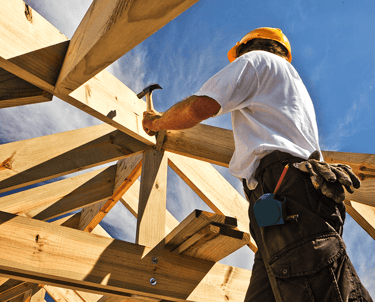 Rénovation intérieure et couverture toiture à Lannemezan et Tarbes