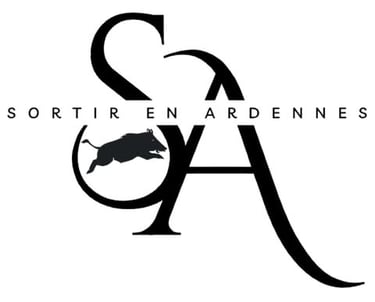 Sortir en Ardennes
