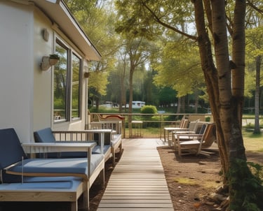 concierge dans l'aude