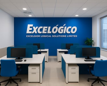 Excelsior Logical Solutions Head Office