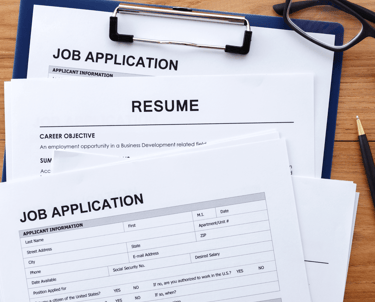 job application germaconnect