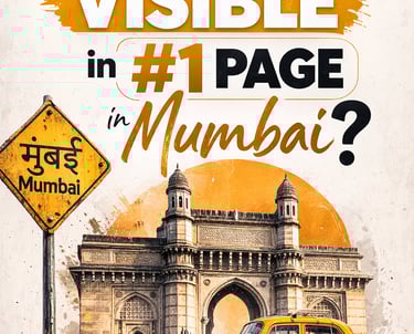 Best AI SEO Specialist in Mumbai 