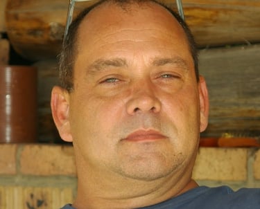DERICK VAN WYK