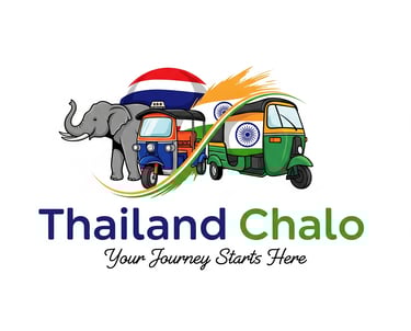 thailand chalo travel agency