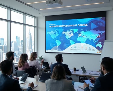 Cursos en línea de ciberseguridad, inteligencia artificial, liderazgo,  competencias digitales y mas