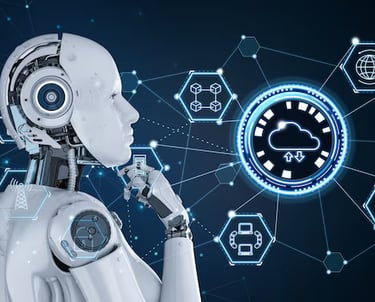 Cursos en línea de ciberseguridad, inteligencia artificial, liderazgo,  competencias digitales y mas