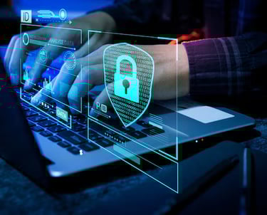 Cursos en línea de ciberseguridad, inteligencia artificial, liderazgo,  competencias digitales y mas