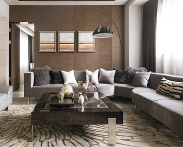 custom furniture blog