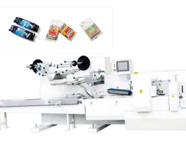 삼면 포장기 DS-6000DLS