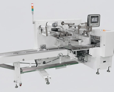 삼면 포장기 DS-6000HLS