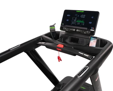 espace rangement tapis de course