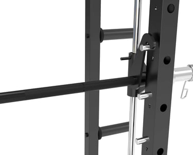 equipement smith musculation Guadeloupe