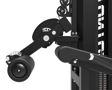 leg extension guadeloupe tunturi