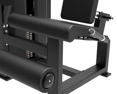 leg extension tunturi guadeloupe