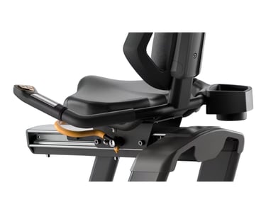 vélo avec dossier matrix guadeloupe