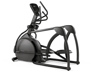 elliptique pro vision fitness