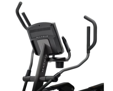 elliptique matrix antilles