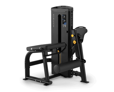 leg extension Go matrix