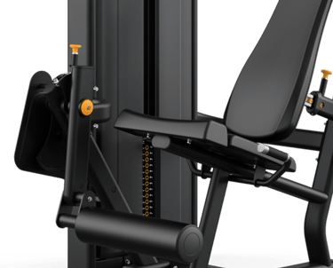 leg extension matrix antilles