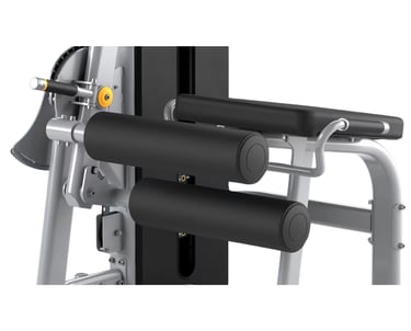 leg extension matrix guadeloupe