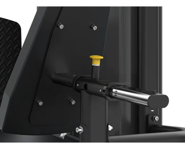 leg press pro vision fitness