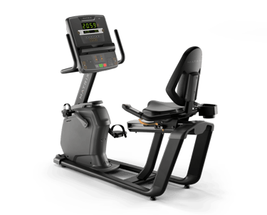 velo avec dossier matrix