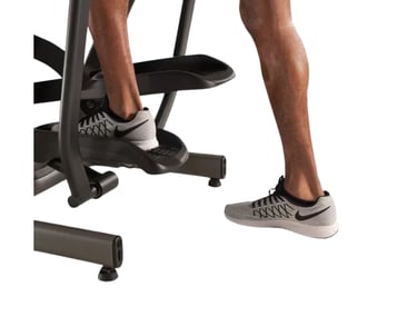 Elliptique matrix antilles