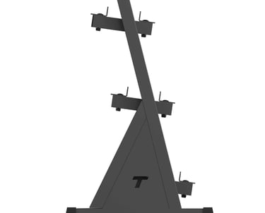 rack halteres Tunturi Guadeloupe