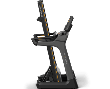 tapis de course pliable matrix