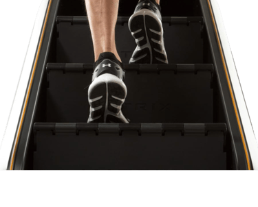 Climbmill matrix antilles