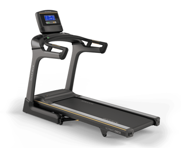 tapis de course TF50 matrix