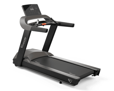 tapis de course pro vision fitness