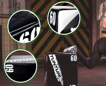 Musculation guadeloupe