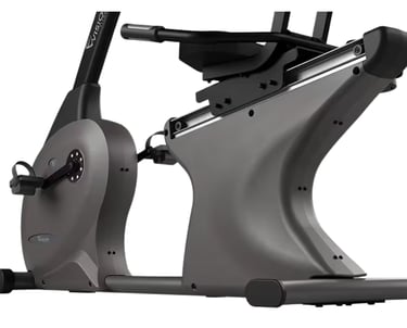 velo avec dossier vision fitness guadeloupe