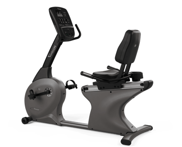 velo avec dossier vision fitness