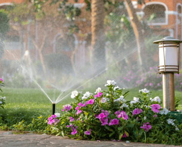 sprinkler systems maintenance ocala fl