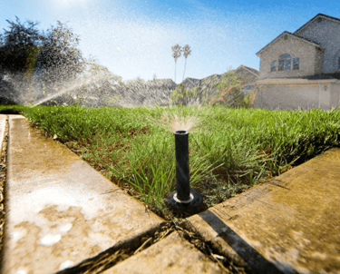 sprinkler repair ocala fl