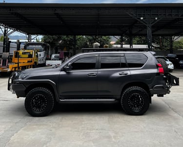 corporate car rental