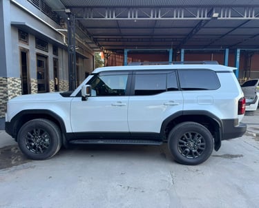 corporate car rental