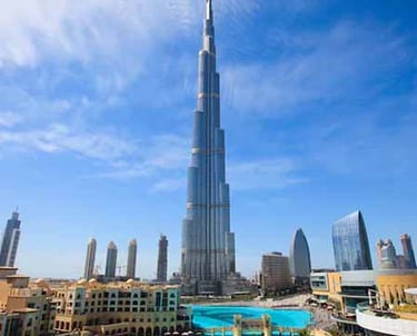 Dubai digital marketing